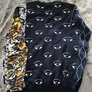 Kenzo Sweater